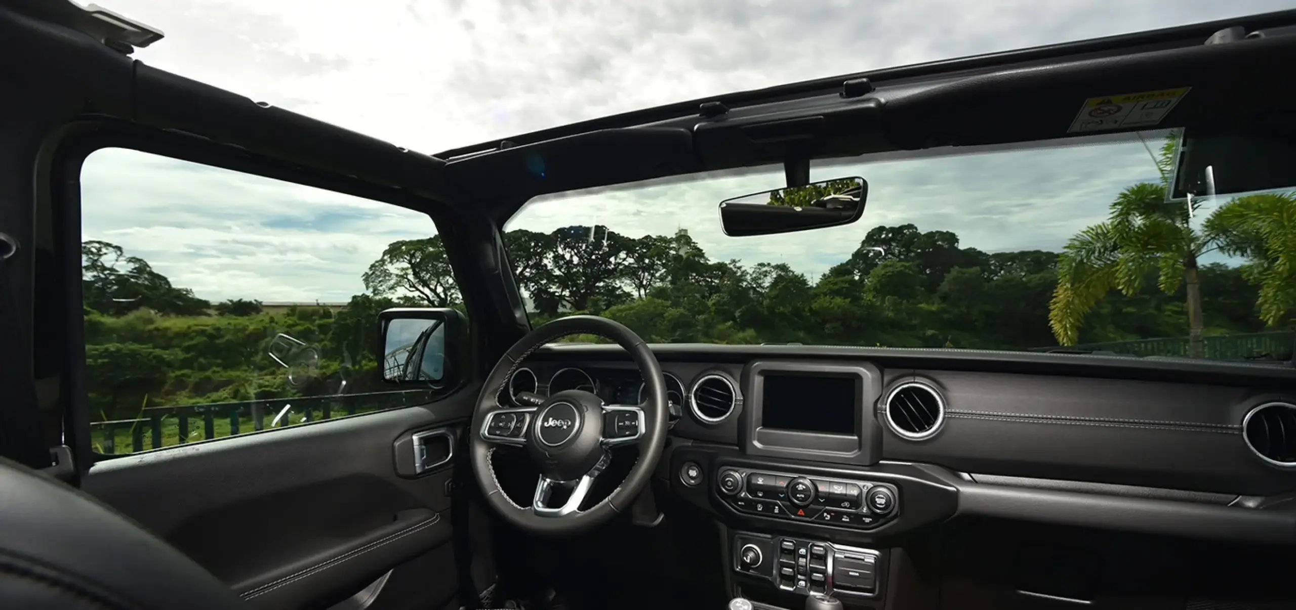 2025 Jeep Wrangler in Lincoln, ME