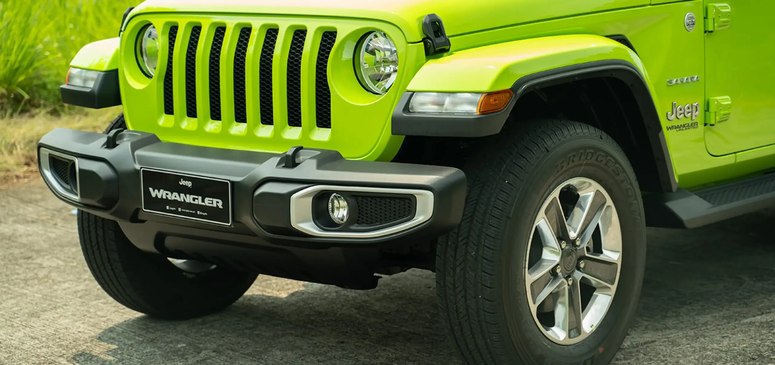 2025 Jeep Wrangler in Lincoln, ME