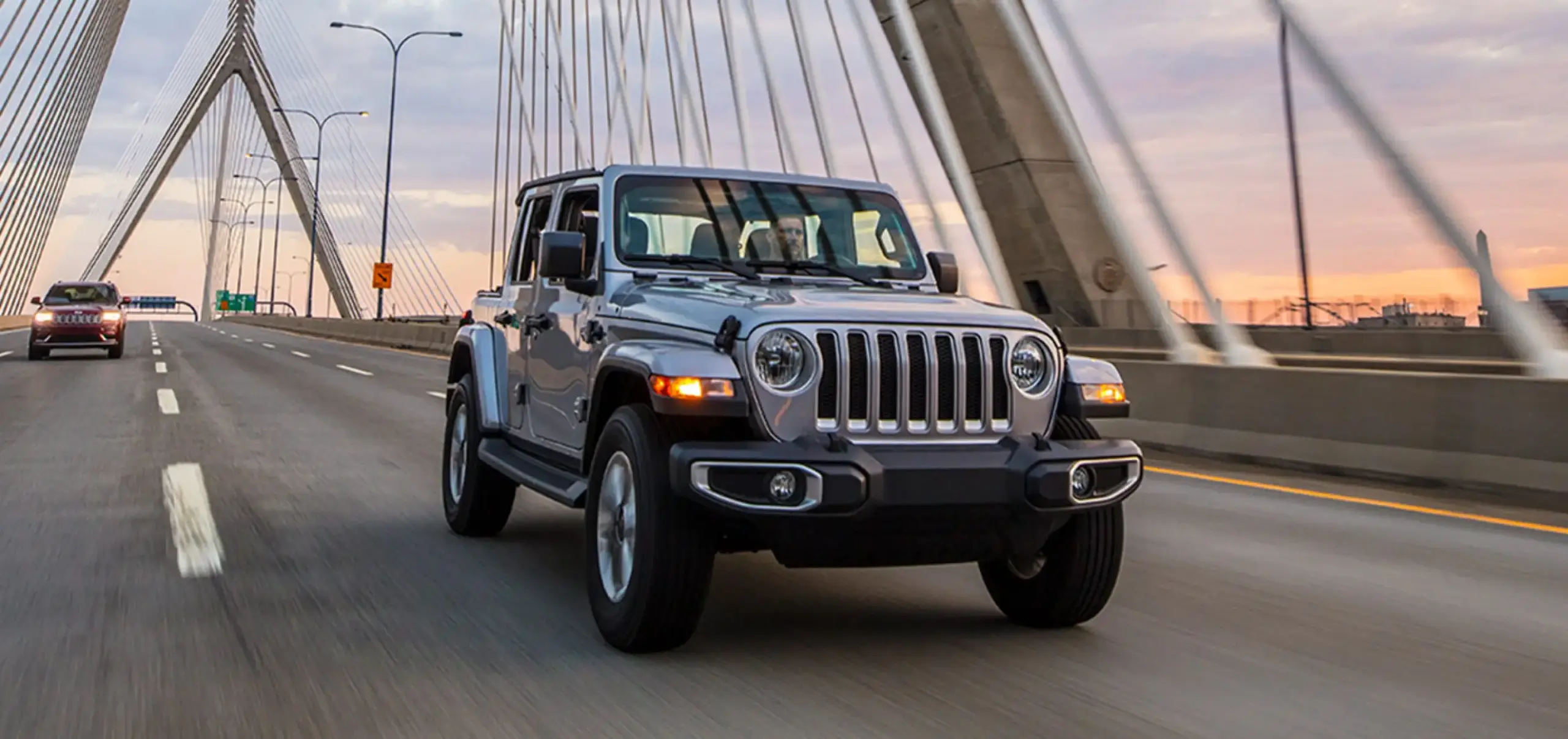 2025 Jeep Wrangler in Lincoln, ME