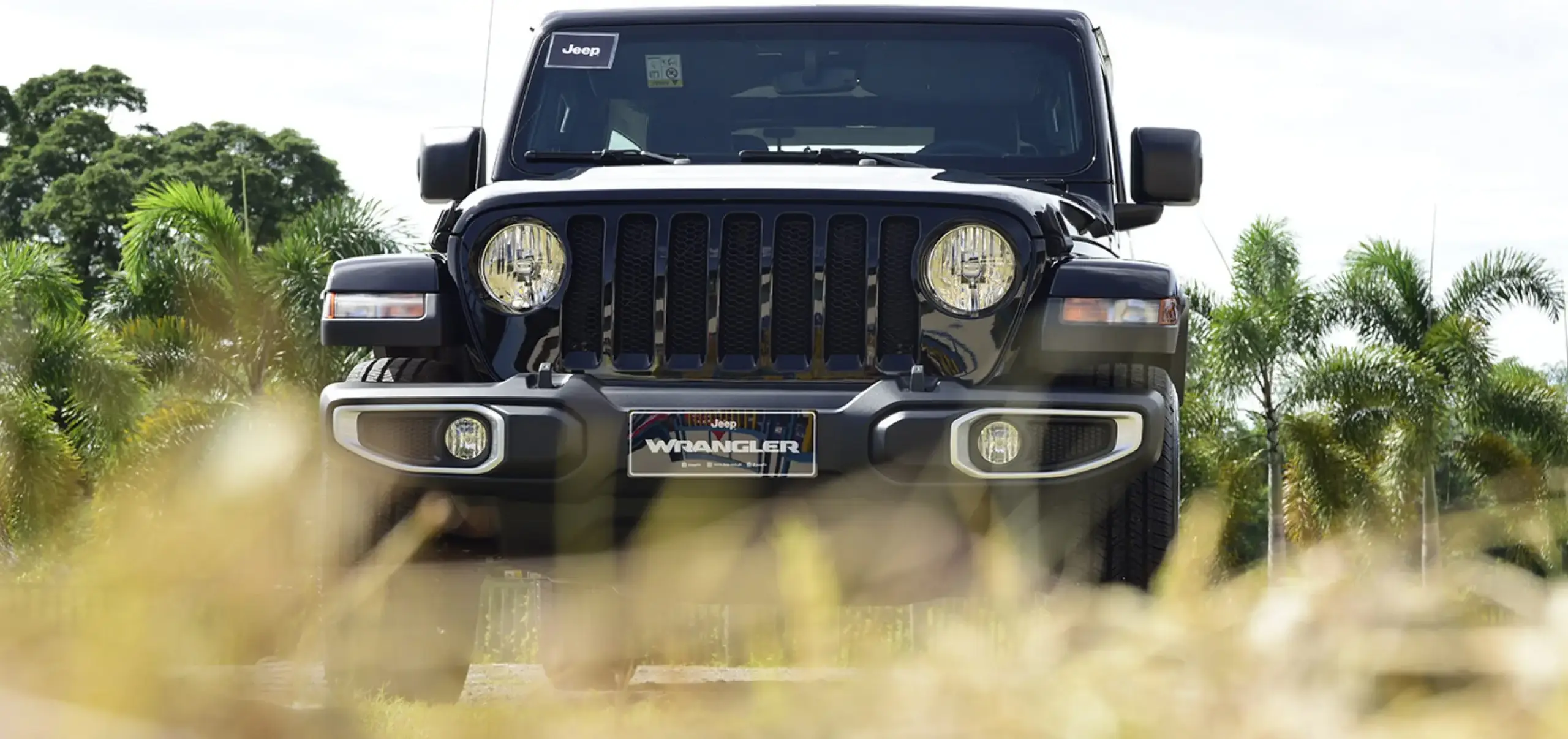 2025 Jeep Wrangler in Lincoln, ME