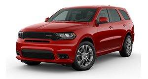 2020 Dodge Durango