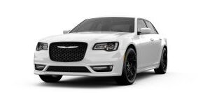 2020 Chrysler 300