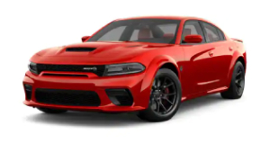 2020 Dodge Durango