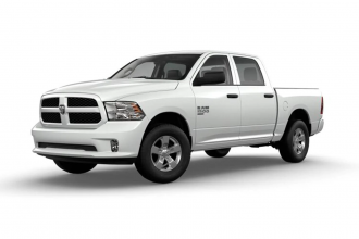 2022 Ram 1500 Classic TR