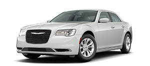 2023 Chrysler 300