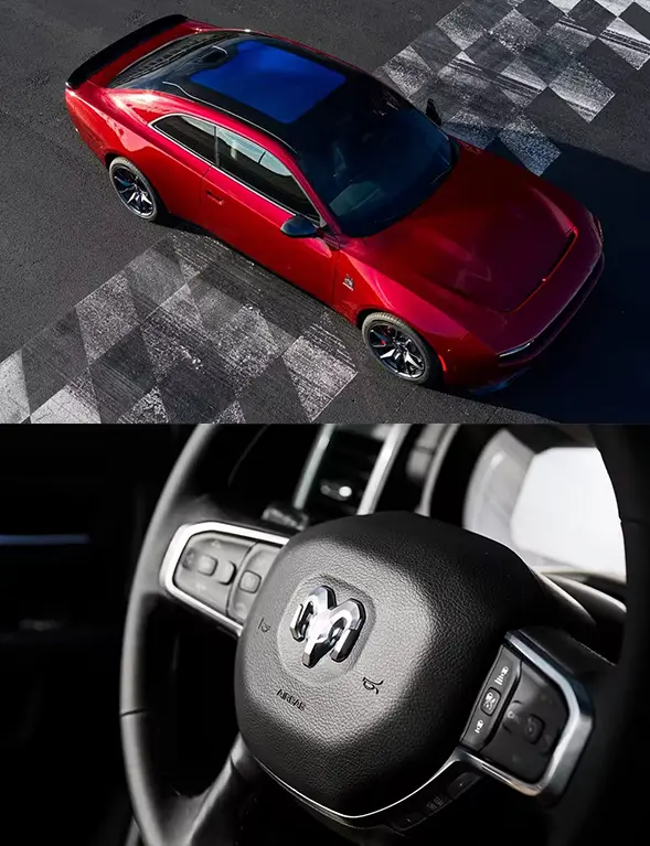 Right image
