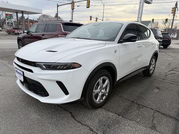  New 2025 Dodge Hornet Gt Awd